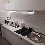 Anagora Iii 아파트