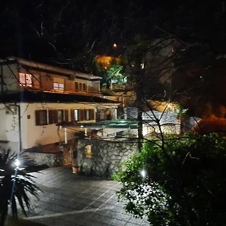 Anagora Iii Apartment Rijeka