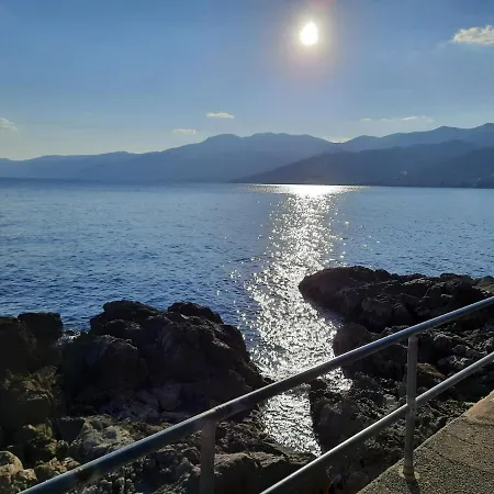 Apartamento Anagora Iii Rijeka