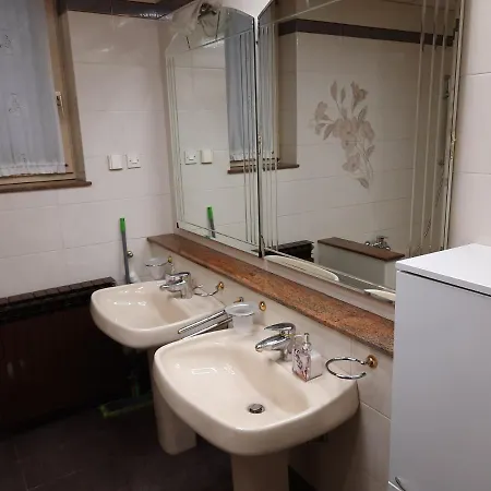 Anagora Iii Apartamento Rijeka