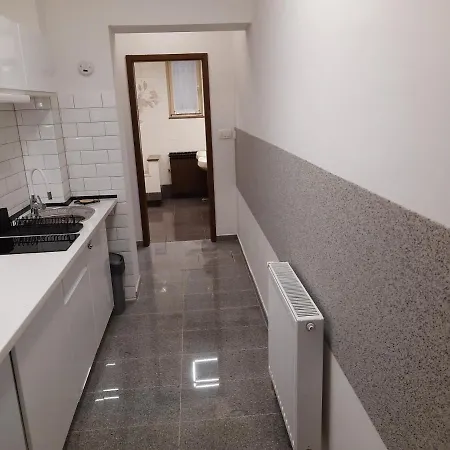 Apartmán Anagora Iii Rijeka