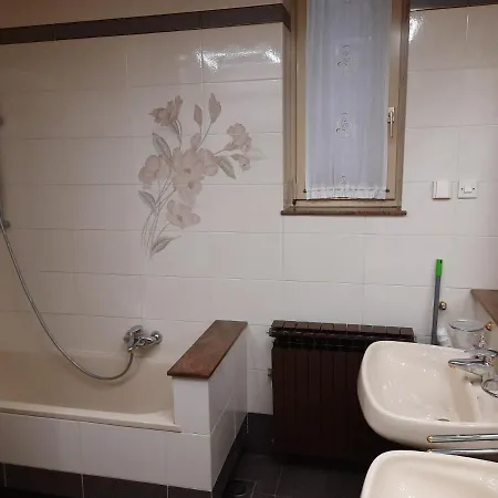 Anagora Iii Apartmán *
