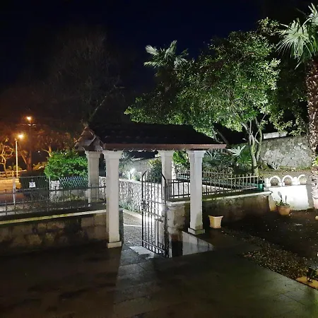 Anagora Iii Rijeka