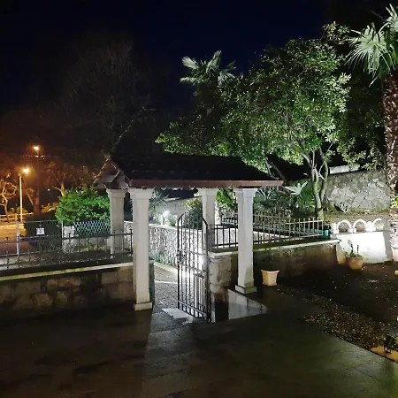 Anagora Iii Rijeka