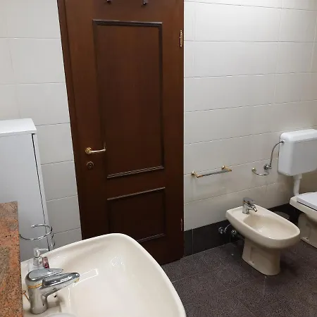 Apartmán Anagora Iii Rijeka