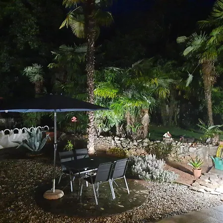 Anagora Iii Apartmán *