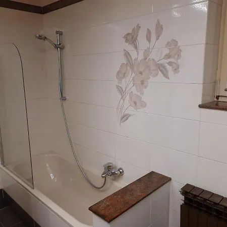 Apartmán Anagora Iii