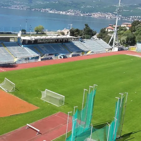 Anagora Iii Apartment Rijeka