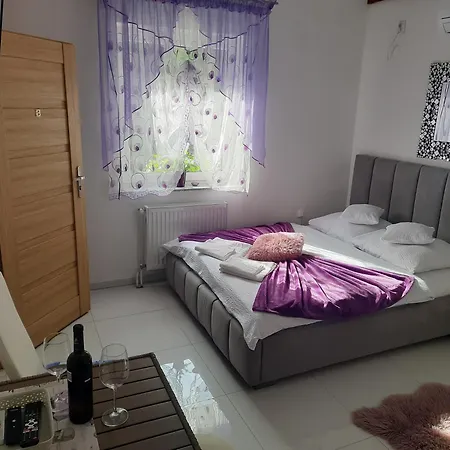 Apartamento Anagora Iii *