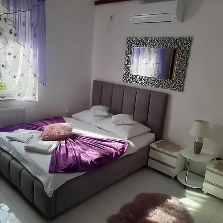 Anagora Iii Apartamento Rijeka