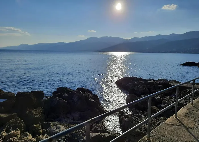Apartamento Anagora Iii Rijeka