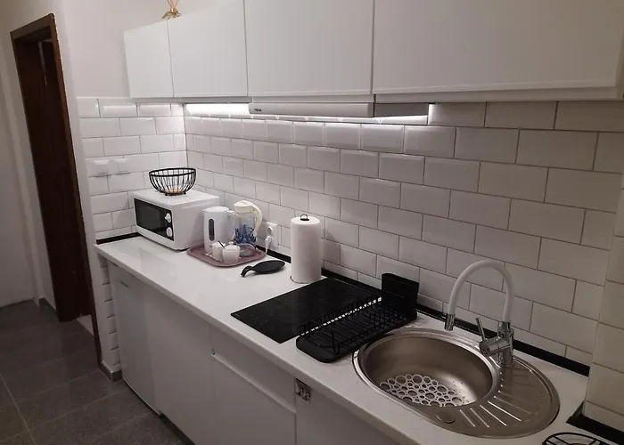 Anagora Iii Apartamento