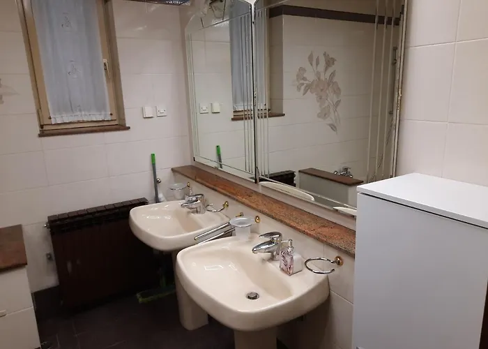 Anagora Iii Apartamento Rijeka