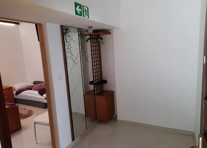 Anagora Iii Apartamento