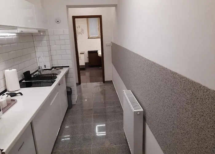 Apartamento Anagora Iii Rijeka