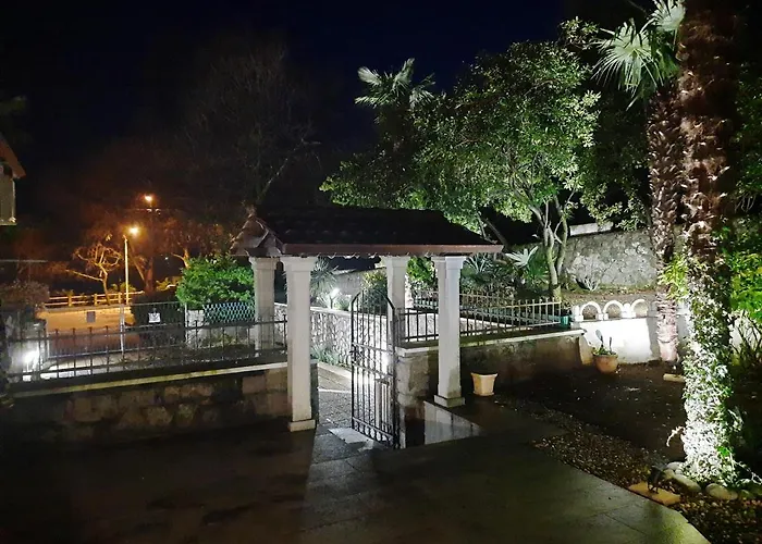 Anagora Iii Rijeka