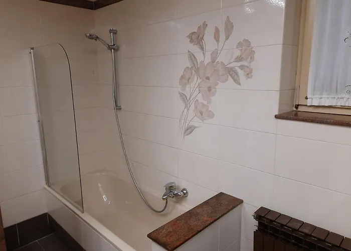 Apartamento Anagora Iii