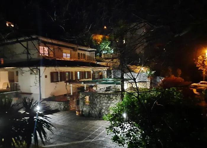 Anagora Iii Apartamento Rijeka