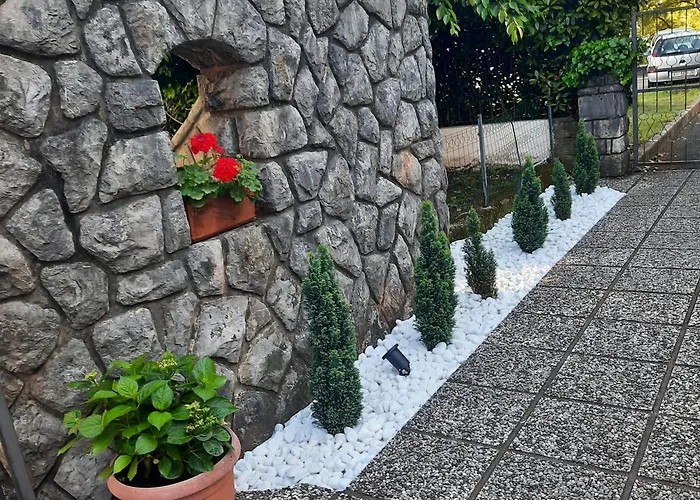 Apartamento Anagora Iii *