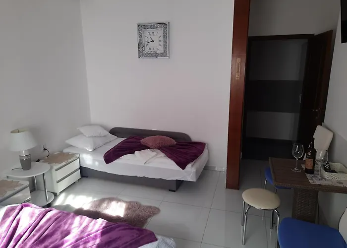 Anagora Iii * Rijeka