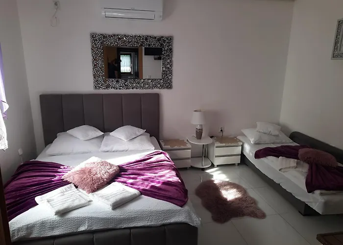 Apartamento Anagora Iii