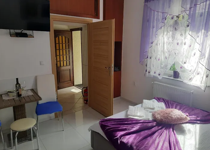 Anagora Iii Apartamento *