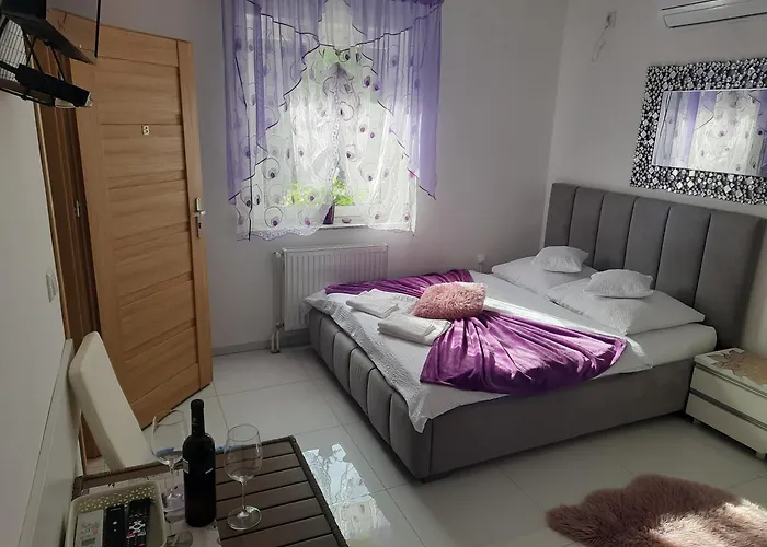 Apartamento Anagora Iii *